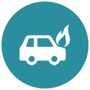 Иконка - Выкуп авто после пожара